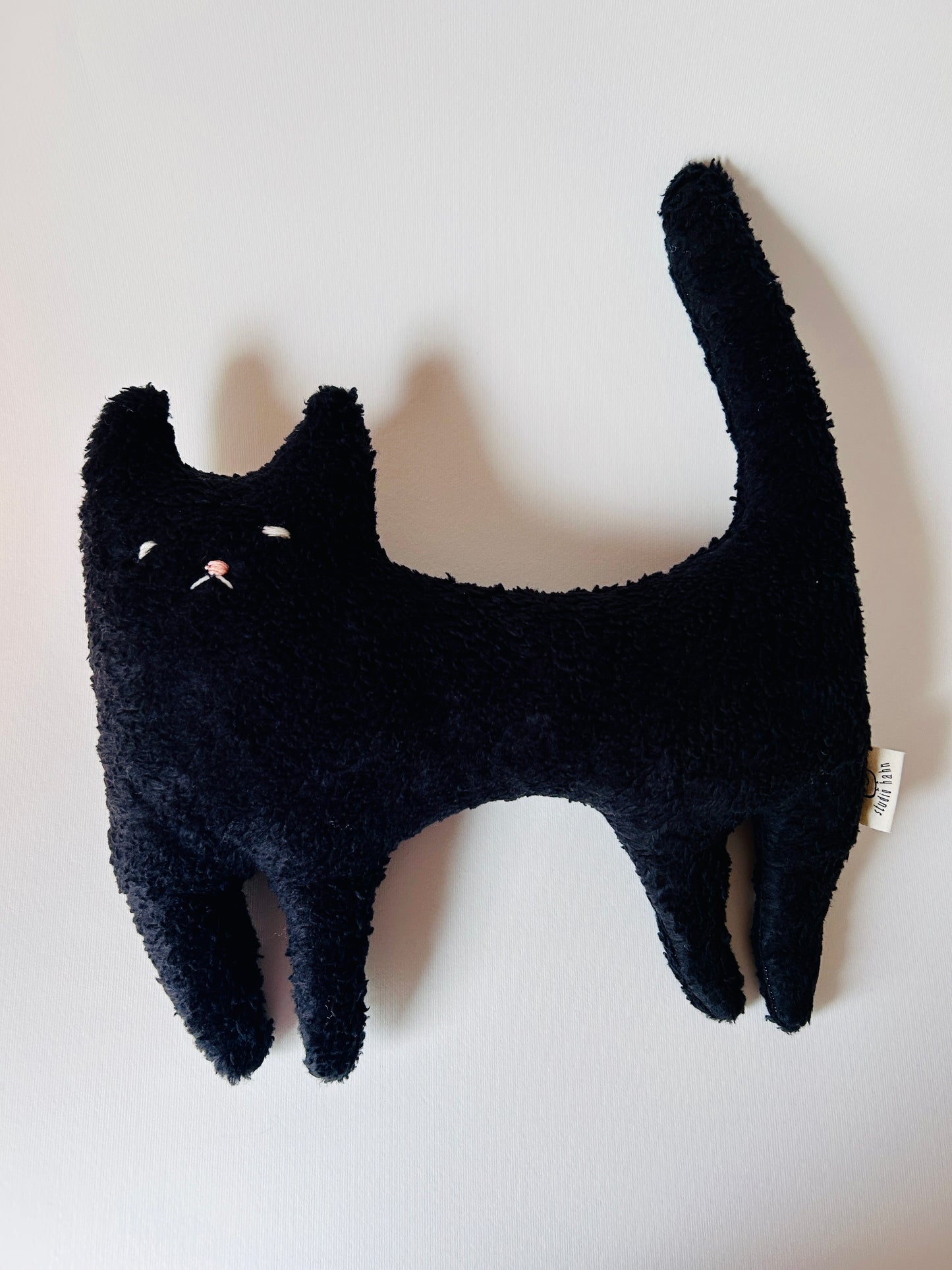 Theo – Katze