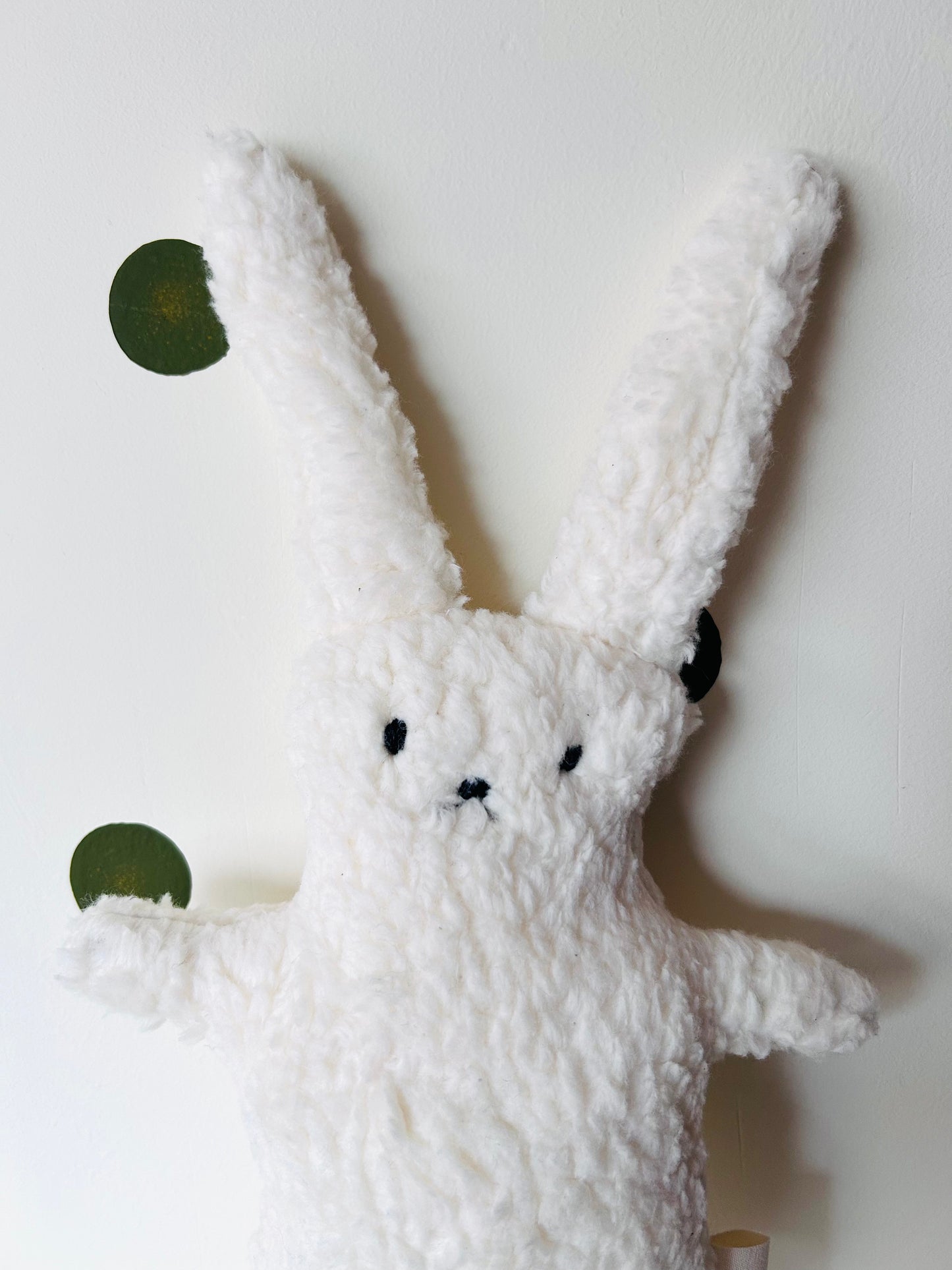 Kuscheltier Hase Rambo