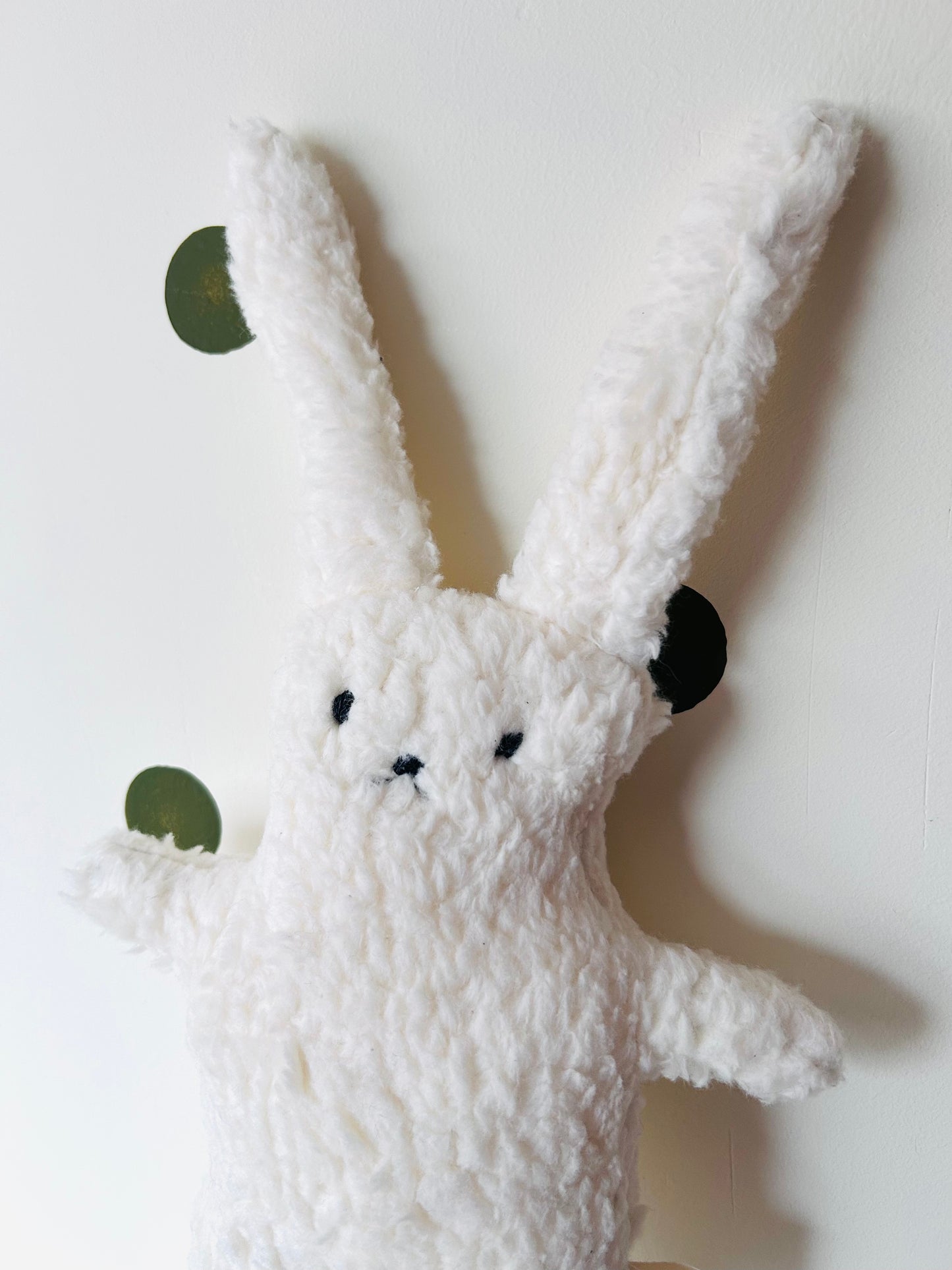 Kuscheltier Hase Rambo