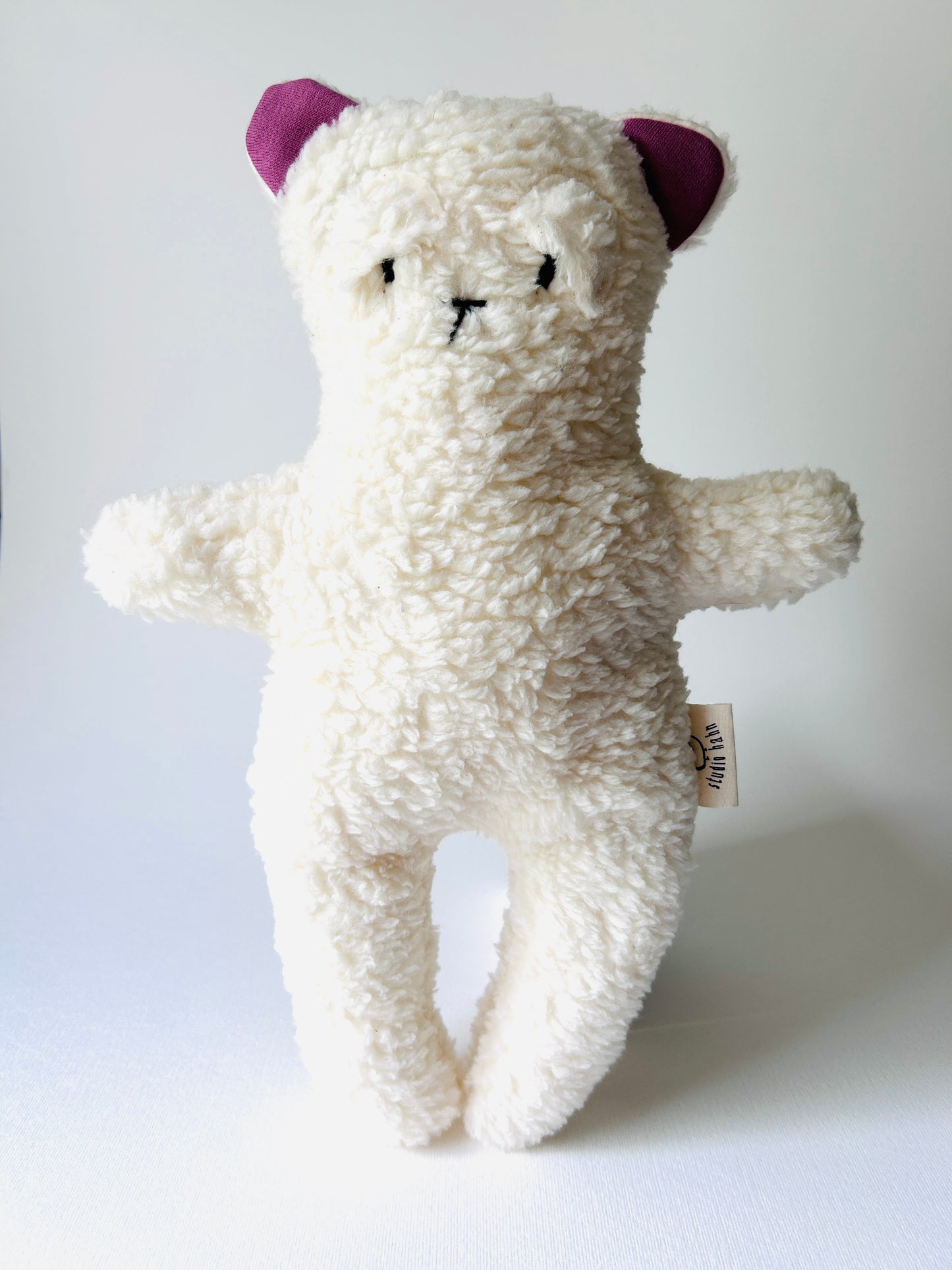 Berry – Kuscheltier Bär