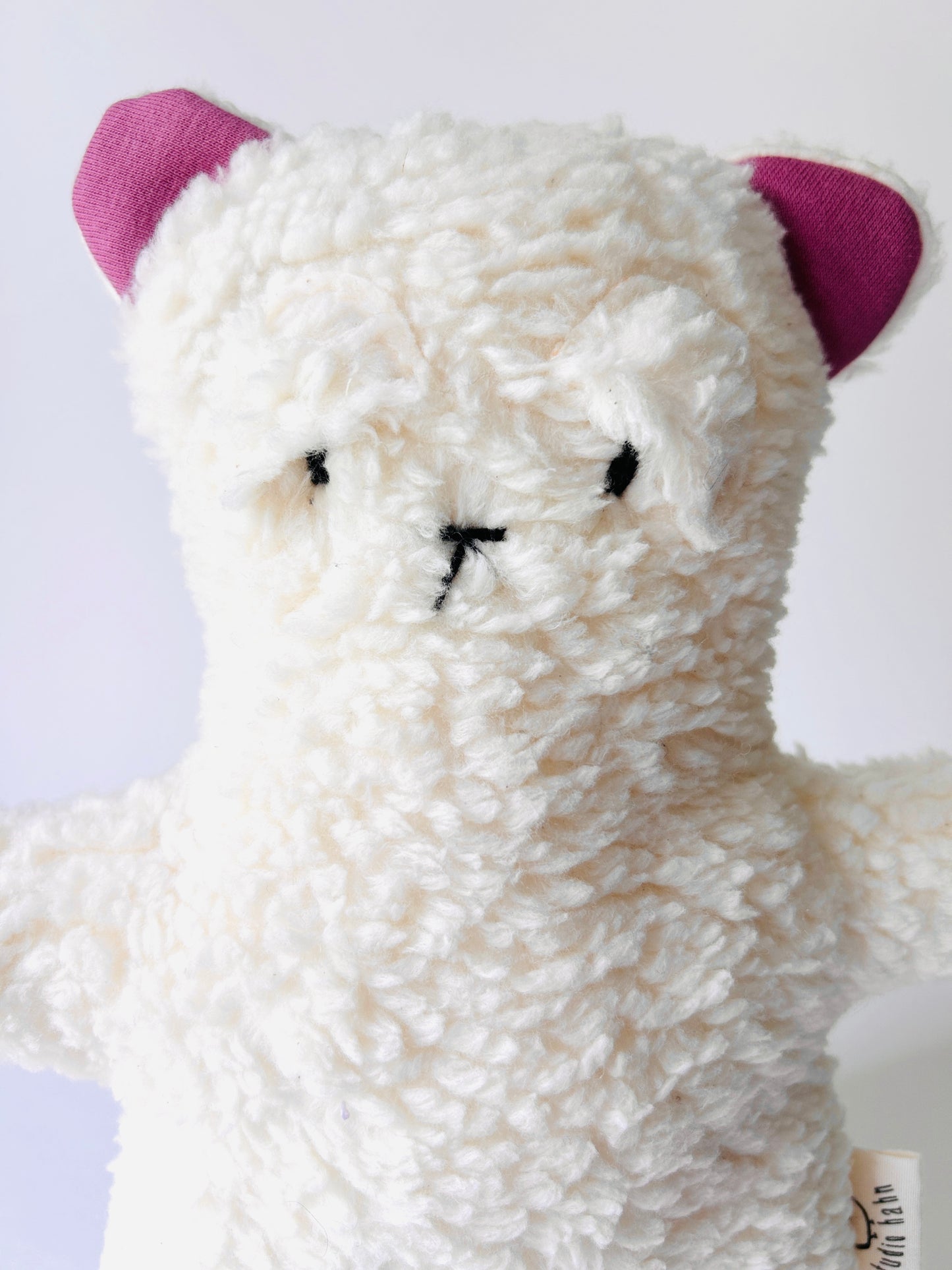 Berry – Kuscheltier Bär
