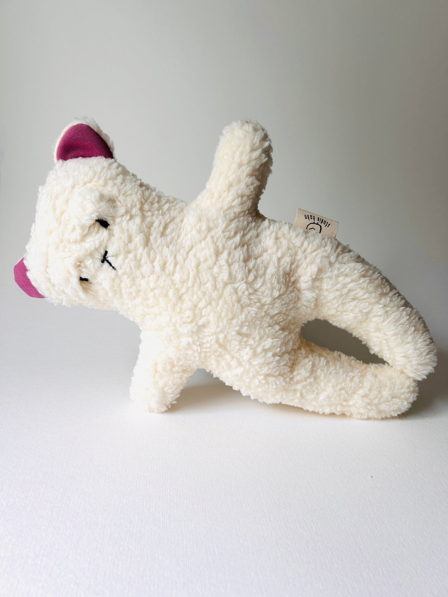 Berry – Kuscheltier Bär