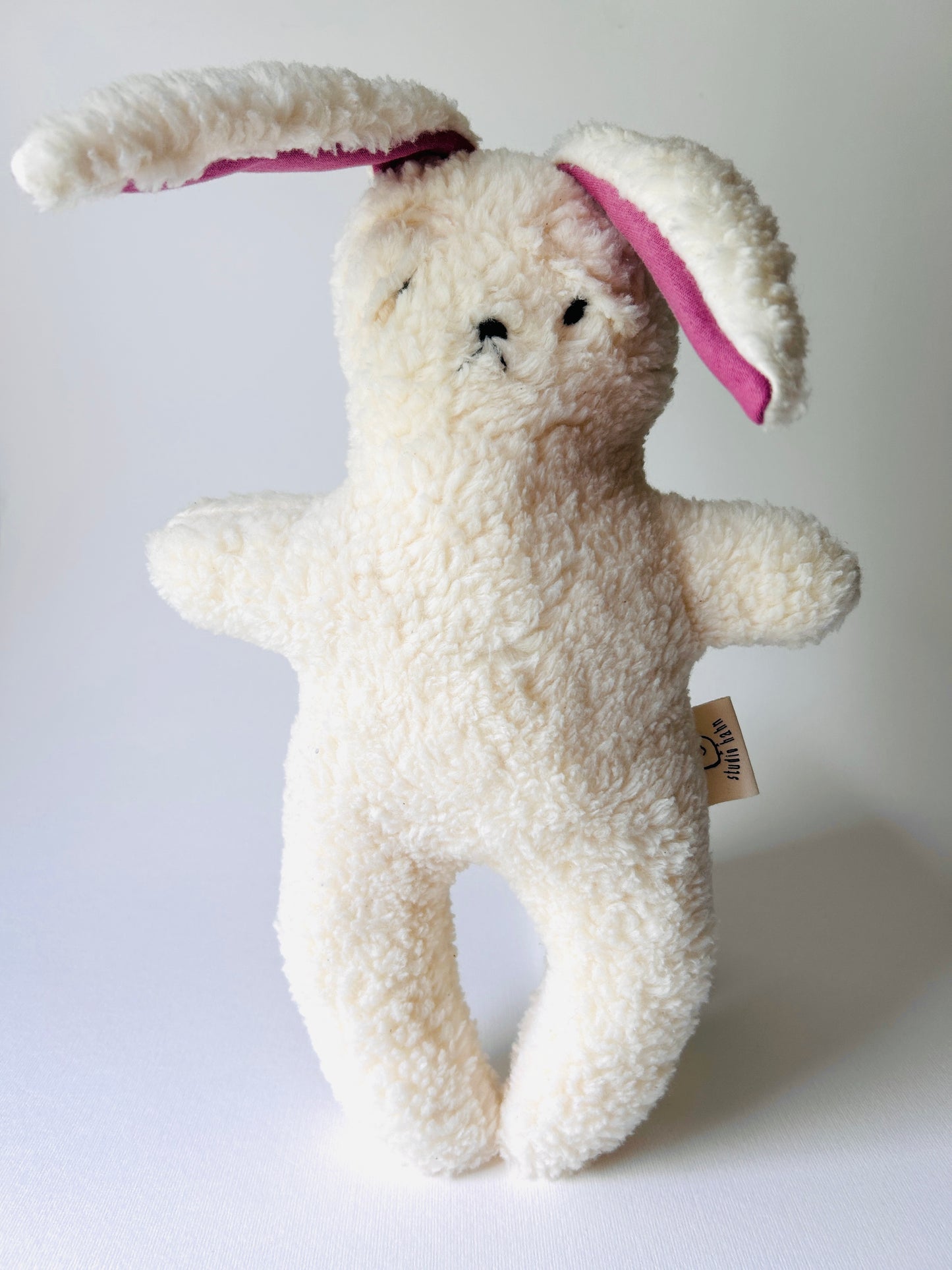 Marie – Kuscheltier Hase