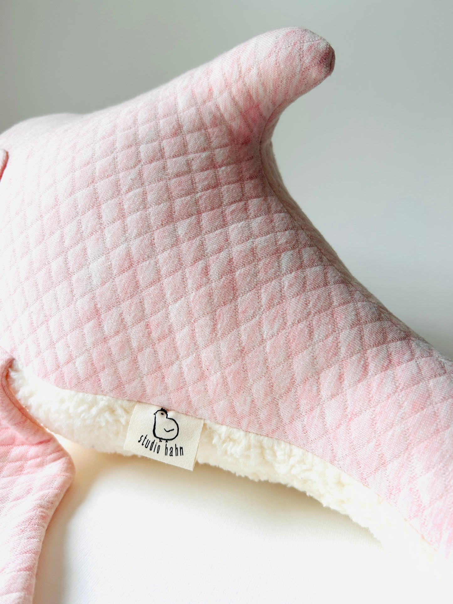 Mami – Kuscheltier Wal