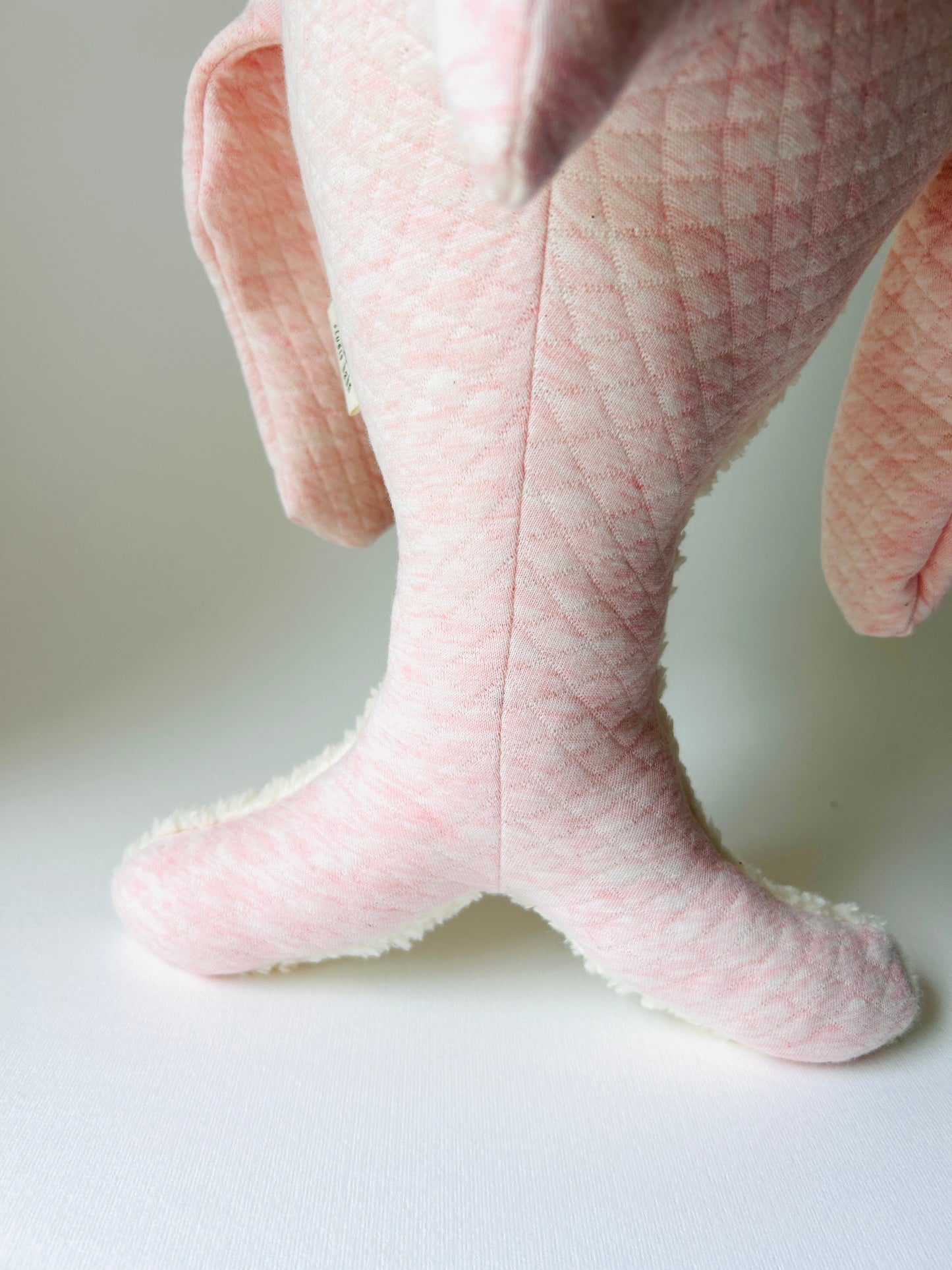Mami – Kuscheltier Wal