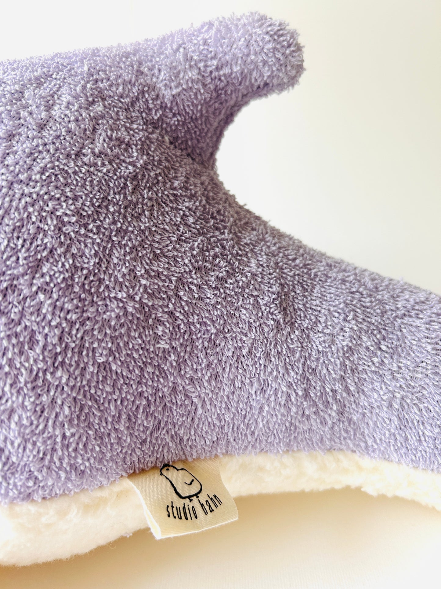 Jim – Kuscheltier Wal