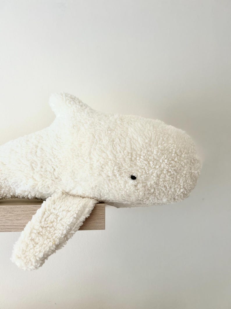 Milo – Wal Kuscheltier