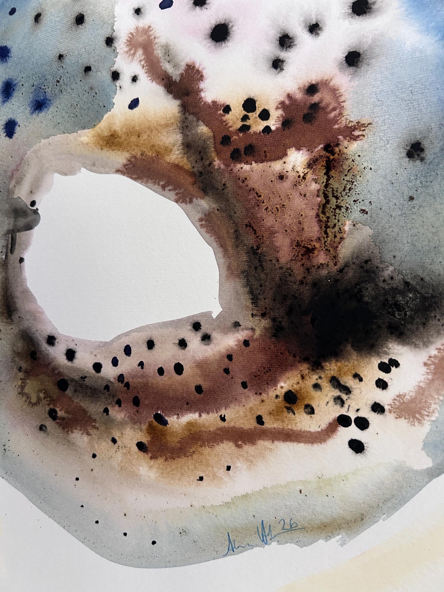 Portal 1 – Ansicht 2