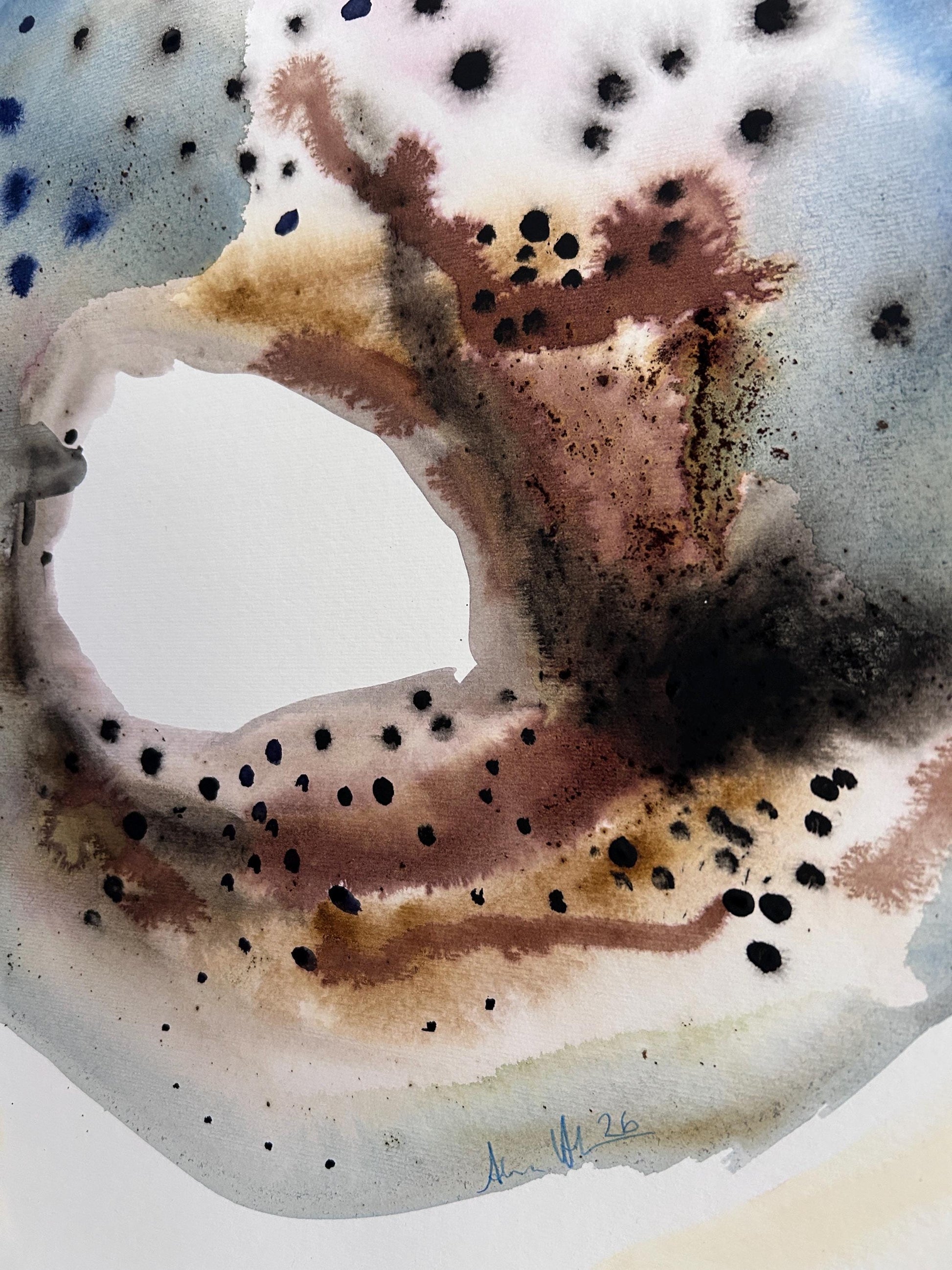 Portal 1 – Ansicht 2