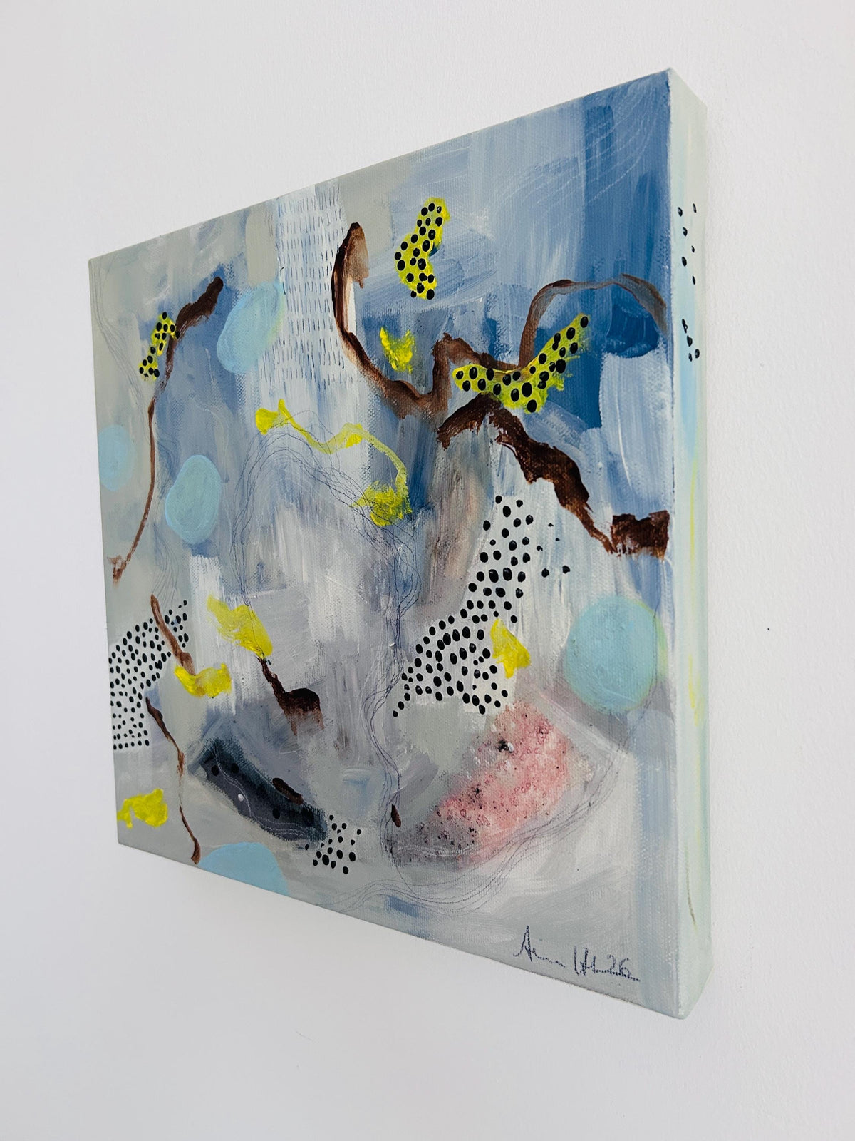 Portal 3 – Ansicht 2